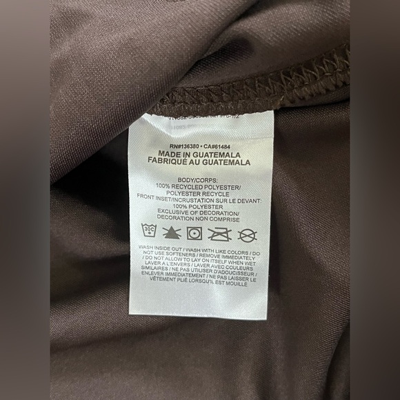 Nike Cleveland Browns Odell Beckham Stitched Jersey Brown size us mens XL & XXL - Picture 6 of 16